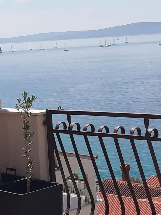 Maiden Apartments Τρογκίρ Εξωτερικό φωτογραφία