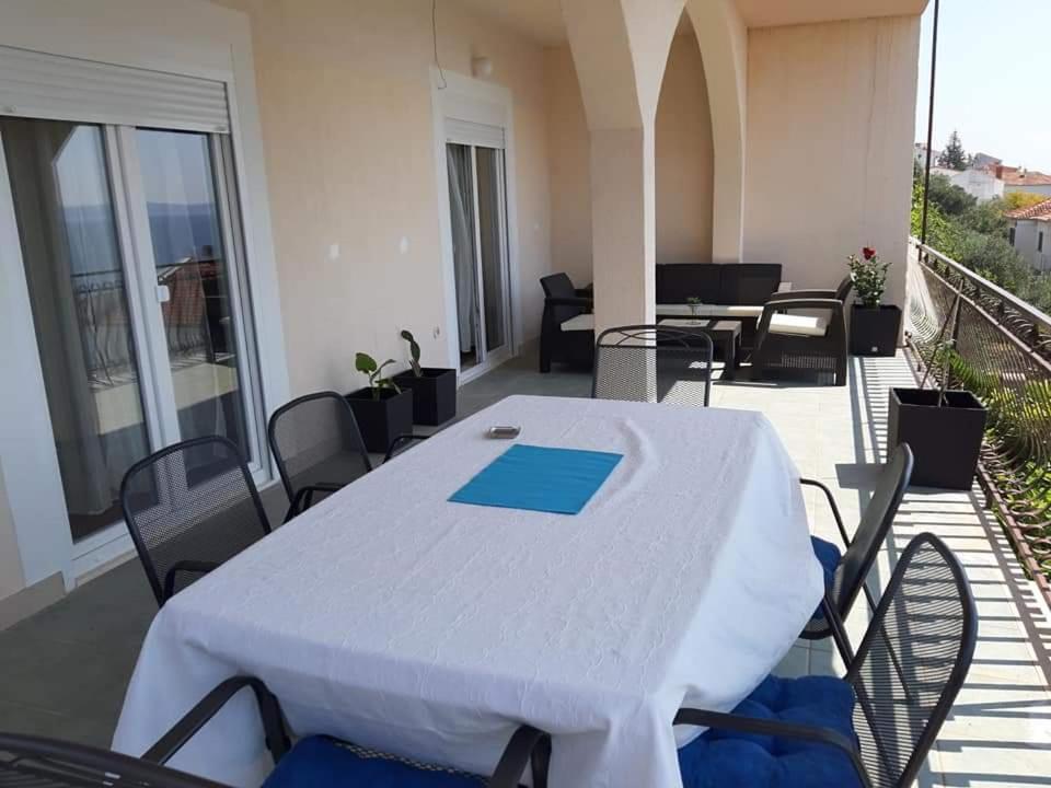 Maiden Apartments Τρογκίρ Εξωτερικό φωτογραφία