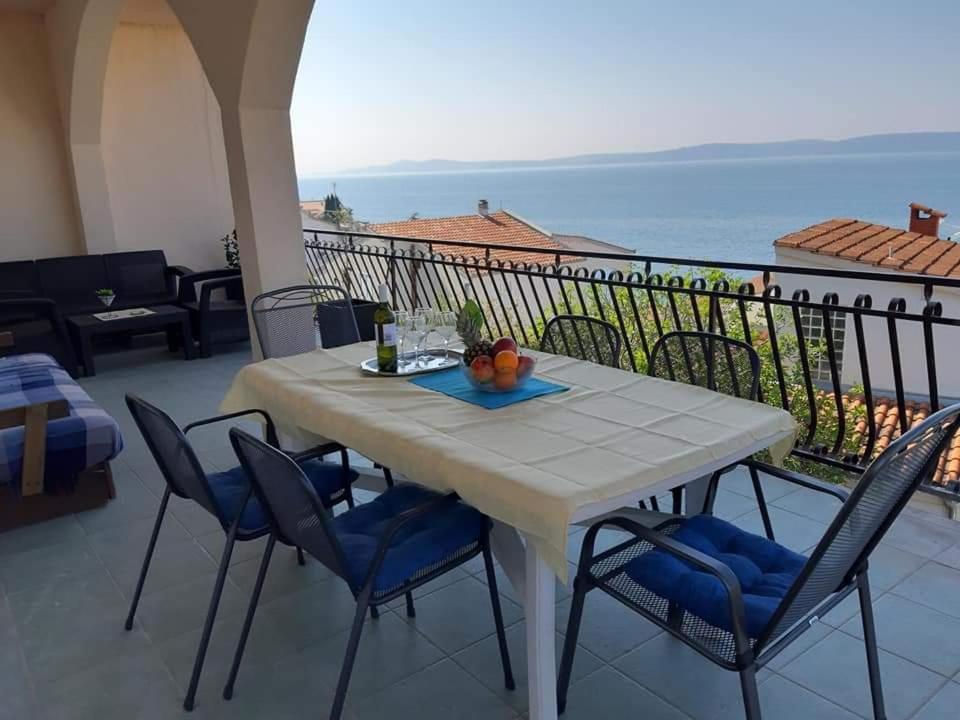 Maiden Apartments Τρογκίρ Εξωτερικό φωτογραφία