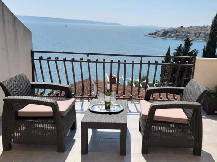 Maiden Apartments Τρογκίρ Εξωτερικό φωτογραφία