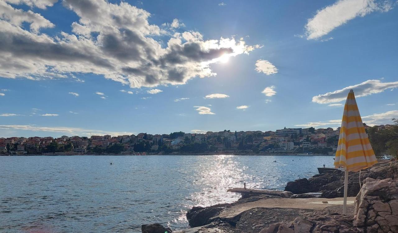 Maiden Apartments Τρογκίρ Εξωτερικό φωτογραφία