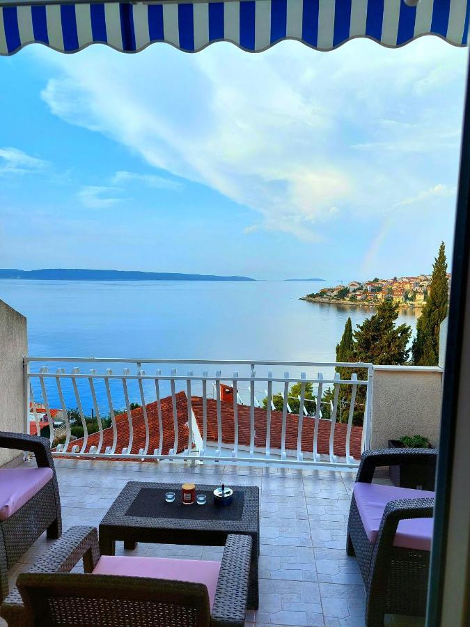 Maiden Apartments Τρογκίρ Εξωτερικό φωτογραφία