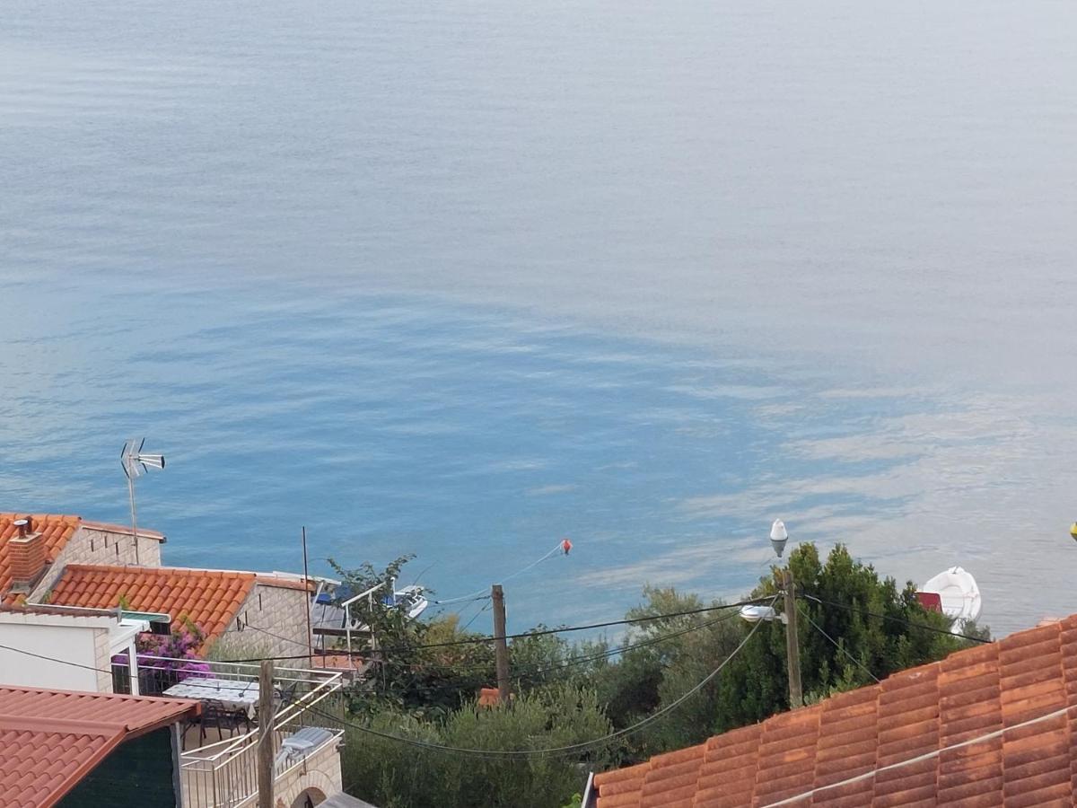 Maiden Apartments Τρογκίρ Εξωτερικό φωτογραφία