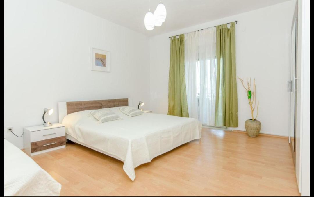 Maiden Apartments Τρογκίρ Εξωτερικό φωτογραφία