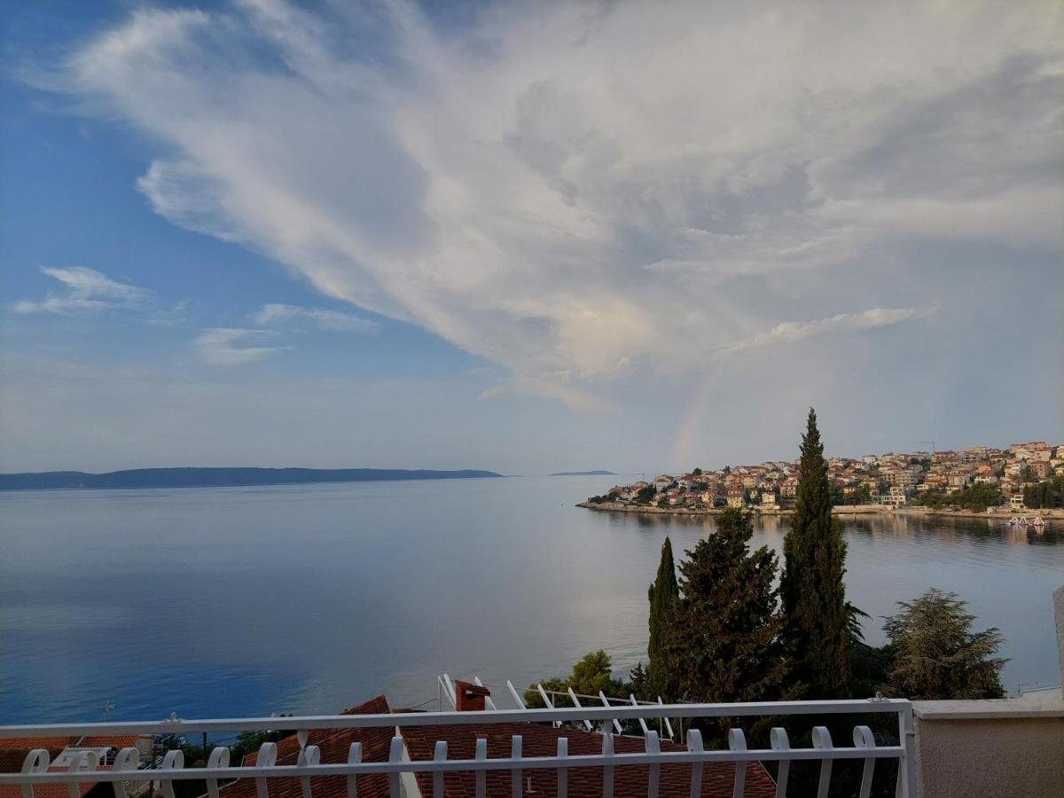 Maiden Apartments Τρογκίρ Εξωτερικό φωτογραφία