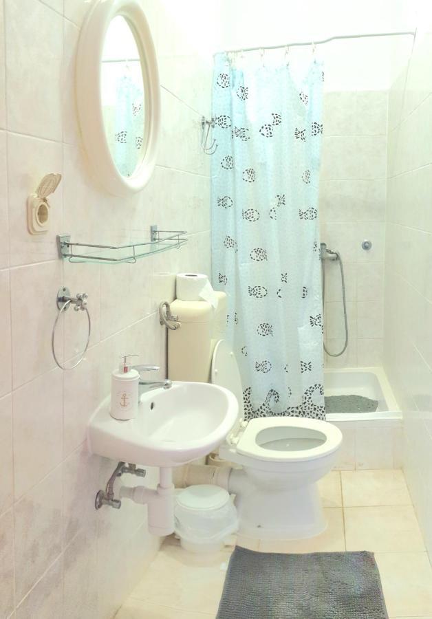 Maiden Apartments Τρογκίρ Εξωτερικό φωτογραφία