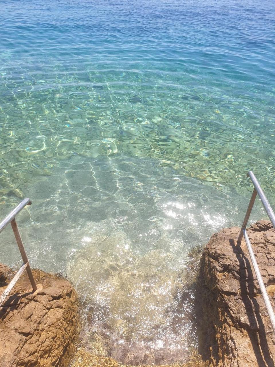 Maiden Apartments Τρογκίρ Εξωτερικό φωτογραφία