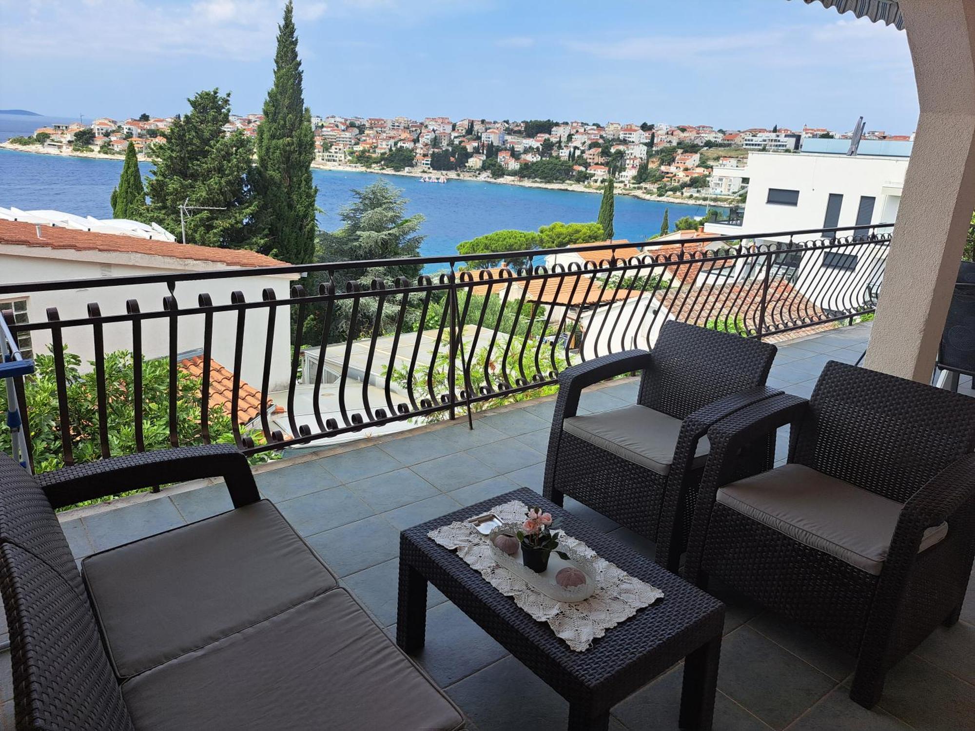 Maiden Apartments Τρογκίρ Εξωτερικό φωτογραφία