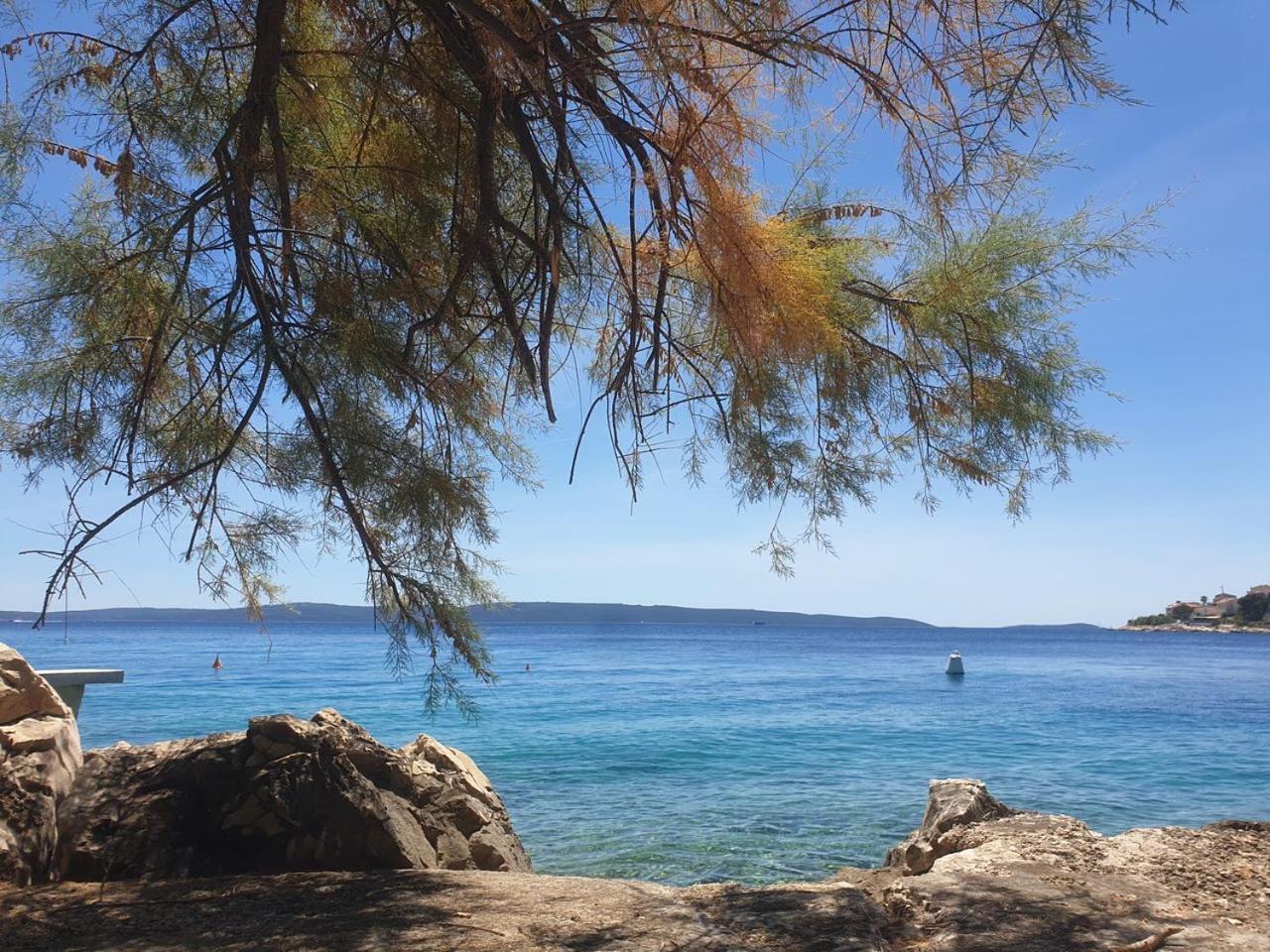 Maiden Apartments Τρογκίρ Εξωτερικό φωτογραφία