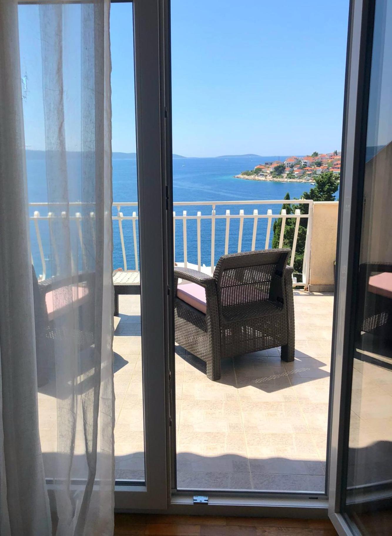 Maiden Apartments Τρογκίρ Εξωτερικό φωτογραφία