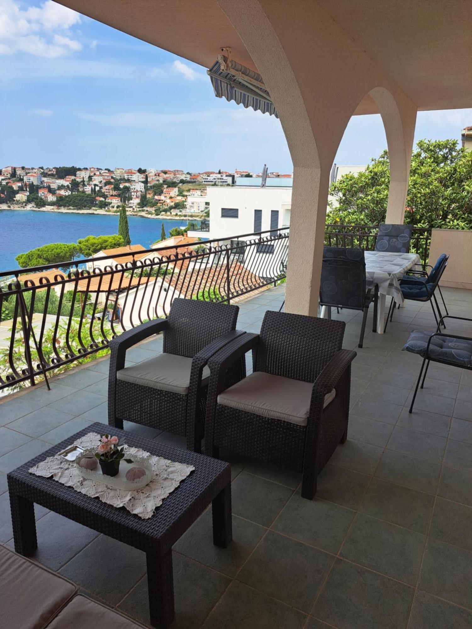 Maiden Apartments Τρογκίρ Εξωτερικό φωτογραφία