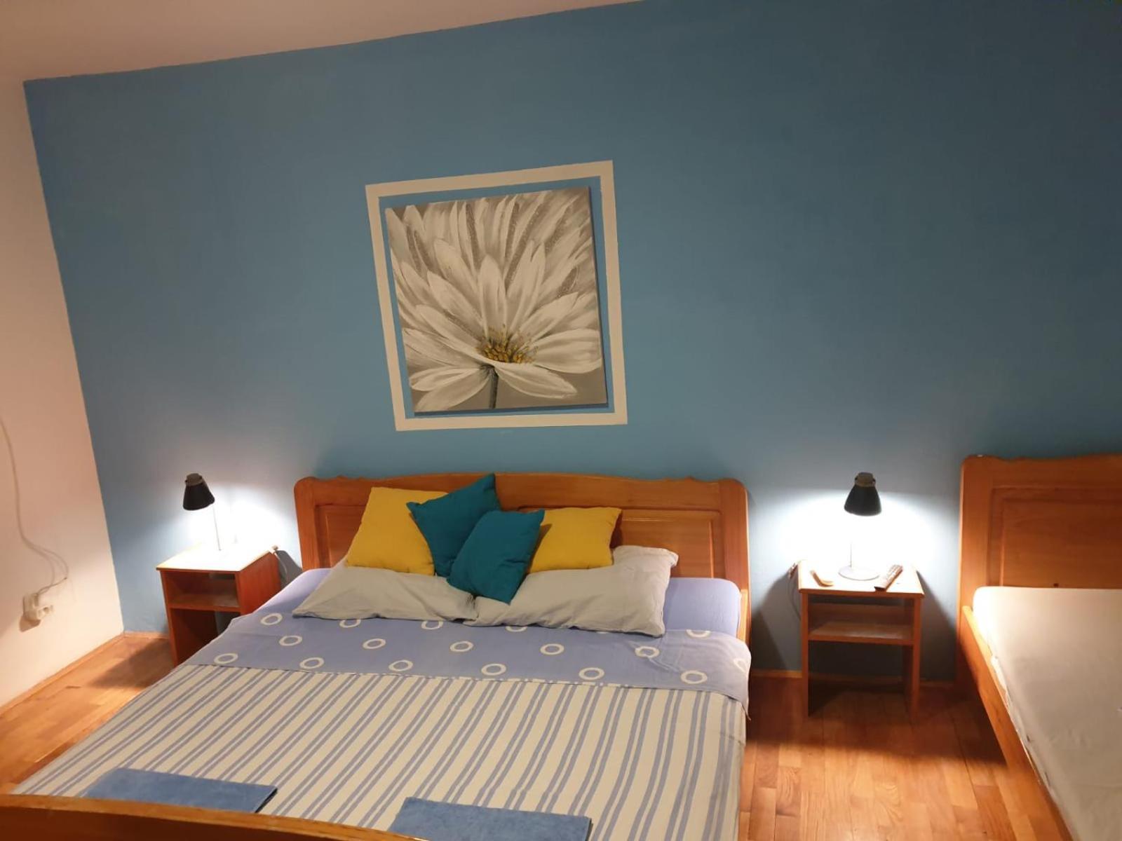 Maiden Apartments Τρογκίρ Εξωτερικό φωτογραφία