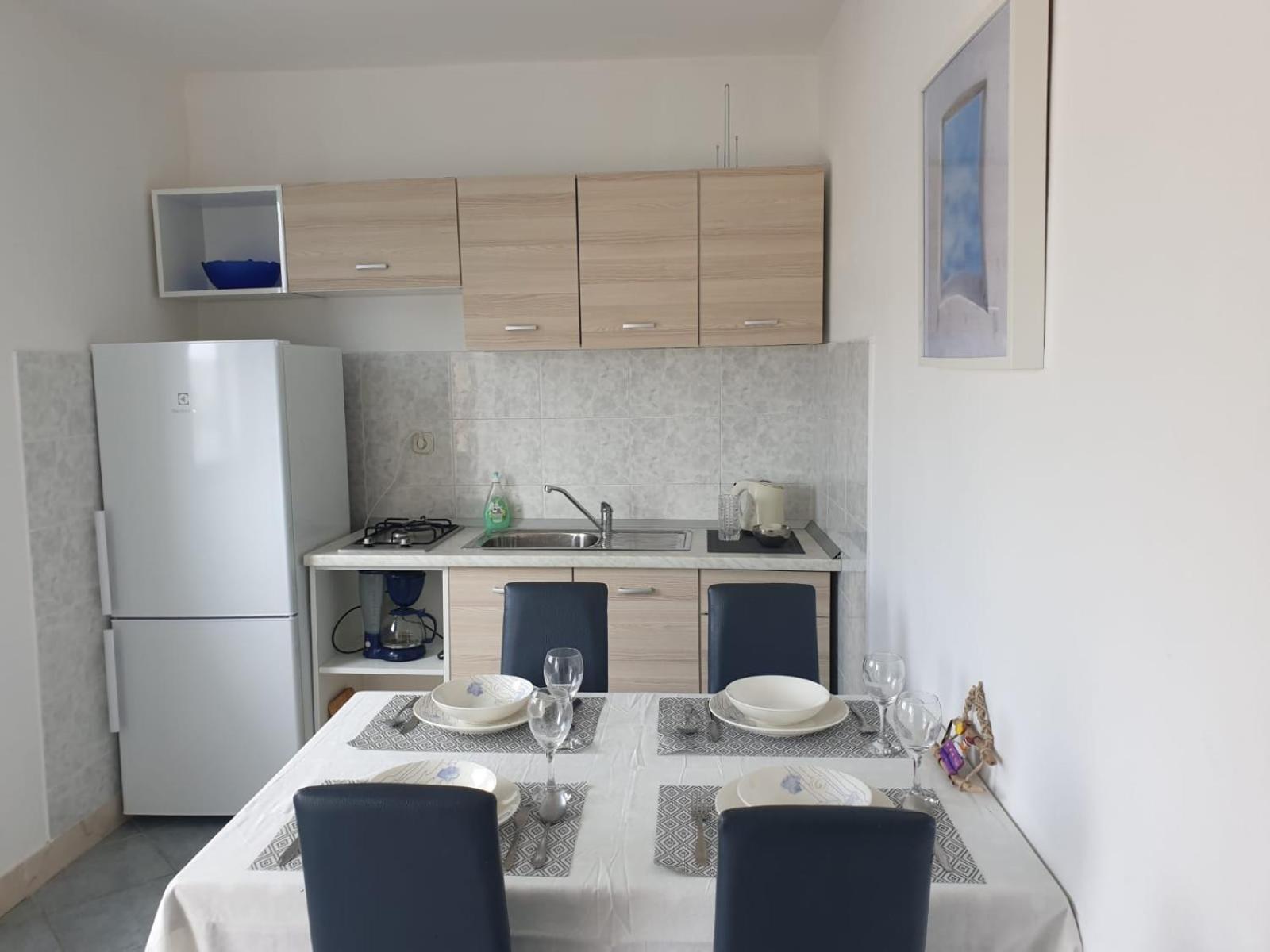 Maiden Apartments Τρογκίρ Εξωτερικό φωτογραφία