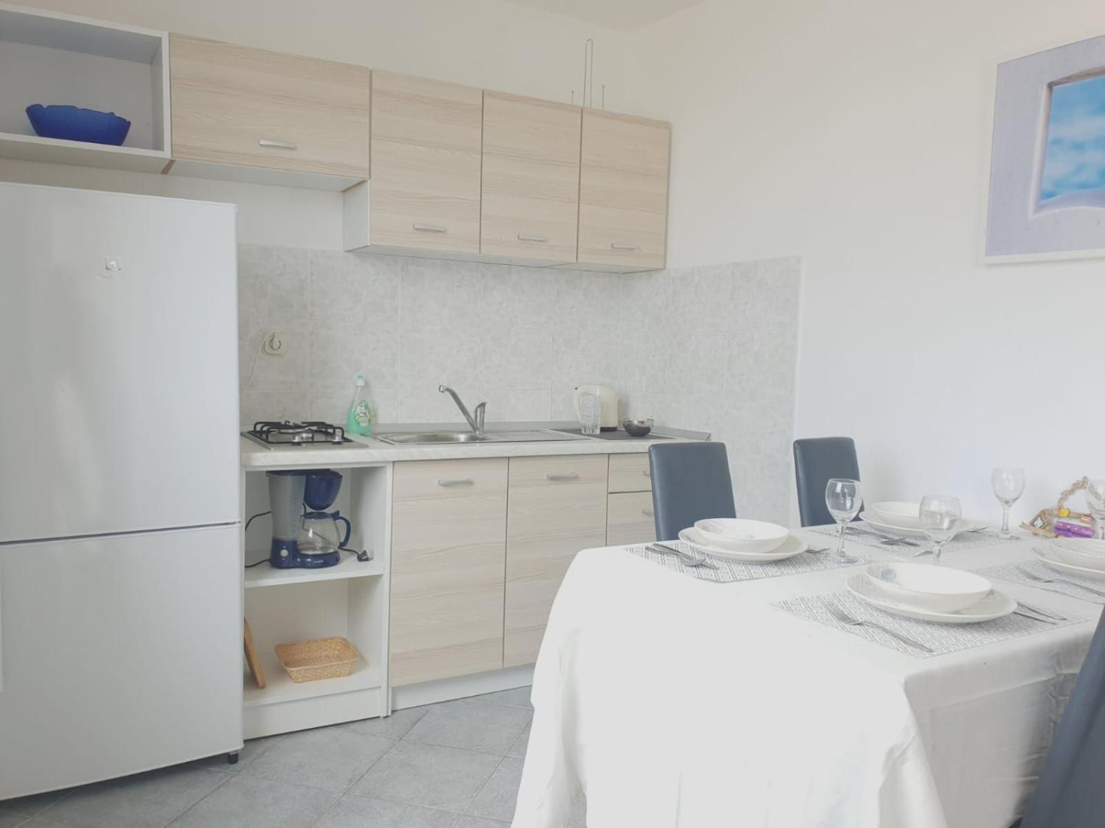 Maiden Apartments Τρογκίρ Εξωτερικό φωτογραφία
