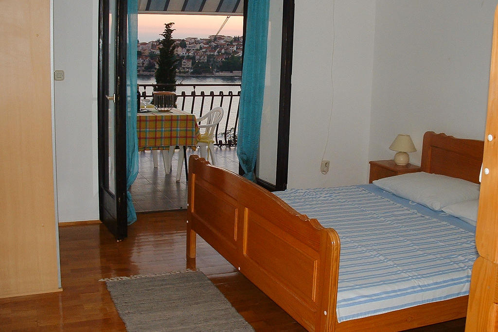 Maiden Apartments Τρογκίρ Δωμάτιο φωτογραφία