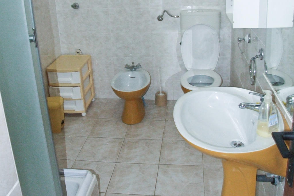 Maiden Apartments Τρογκίρ Δωμάτιο φωτογραφία