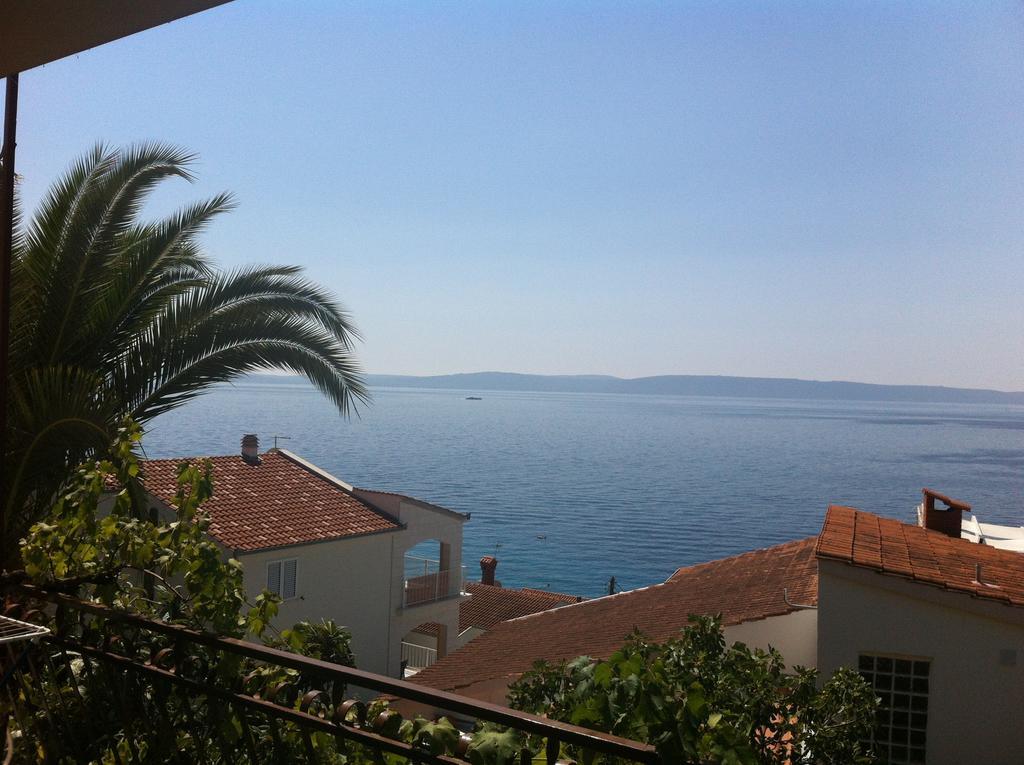 Maiden Apartments Τρογκίρ Δωμάτιο φωτογραφία