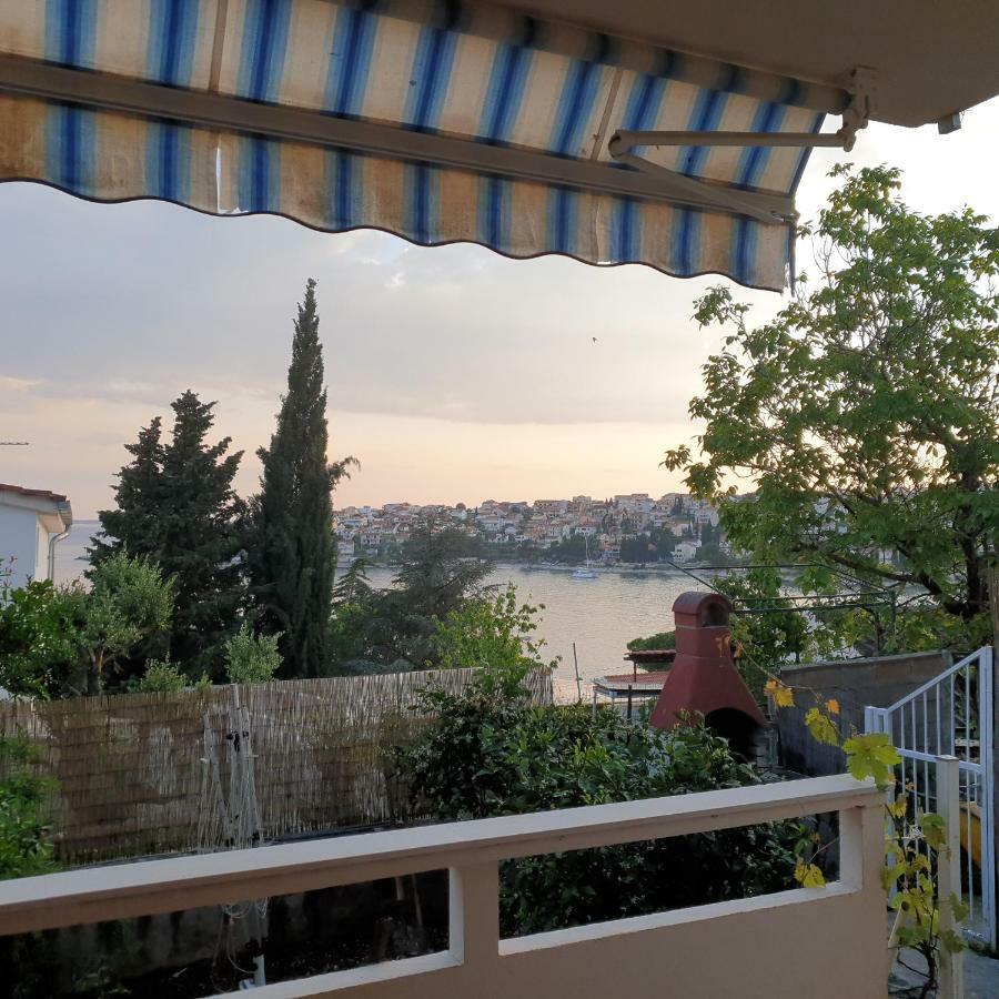 Maiden Apartments Τρογκίρ Εξωτερικό φωτογραφία