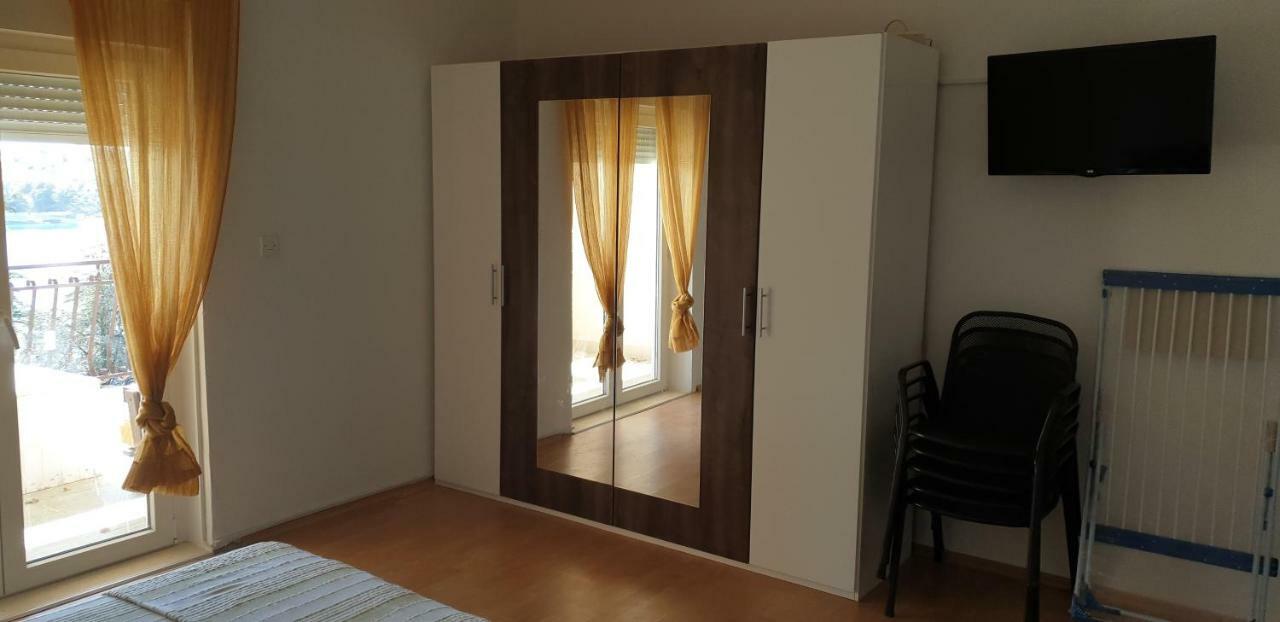 Maiden Apartments Τρογκίρ Εξωτερικό φωτογραφία