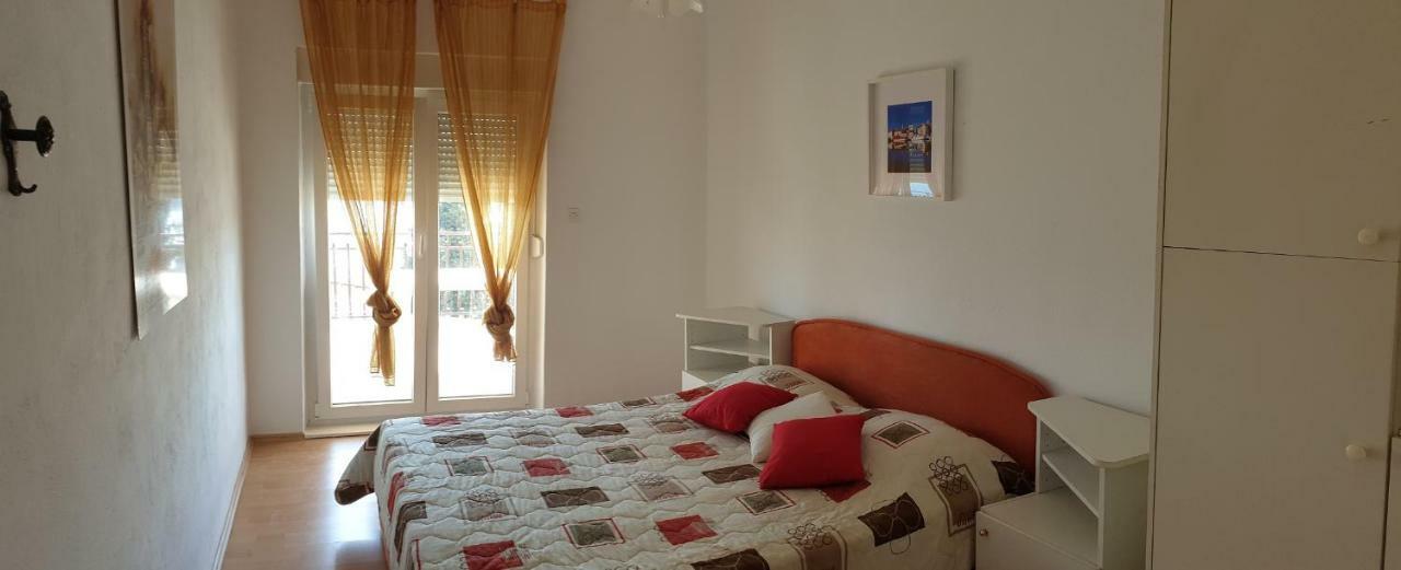 Maiden Apartments Τρογκίρ Εξωτερικό φωτογραφία