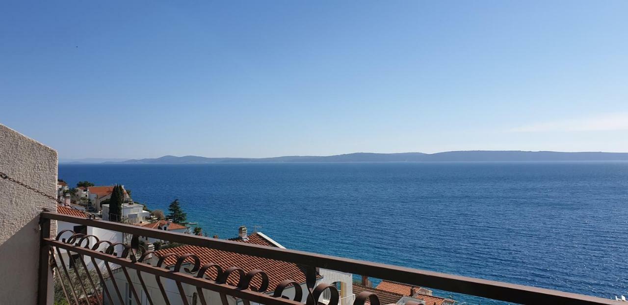 Maiden Apartments Τρογκίρ Δωμάτιο φωτογραφία