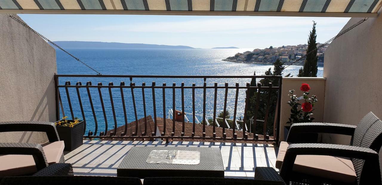 Maiden Apartments Τρογκίρ Εξωτερικό φωτογραφία